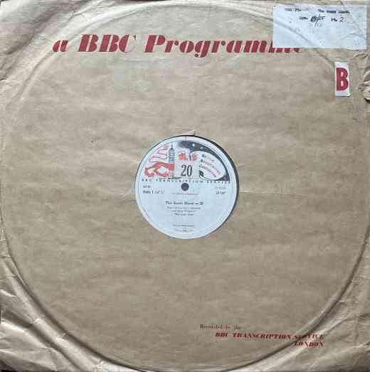 Back cover of 16PM 87181